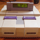 Image for article titled DIY Super Nintendo Digital Alarm Clock
